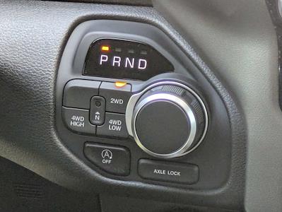 2026 Ram 1500 Crew Cab 4WD Pickup for sale #N226854 - photo 1