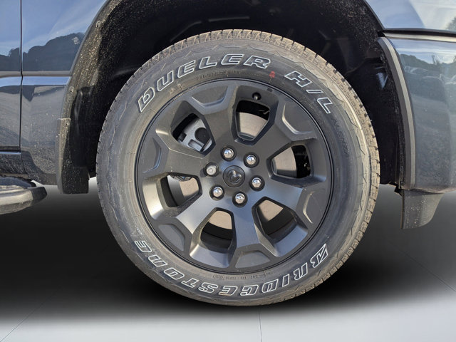 New 2026 Ram 1500 - photo 12