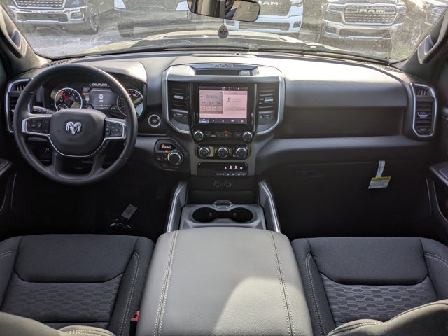 New 2026 Ram 1500 - photo 16