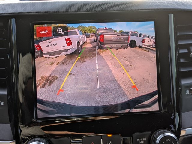 New 2026 Ram 1500 - photo 22