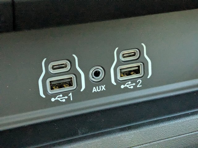 New 2026 Ram 1500 - photo 23