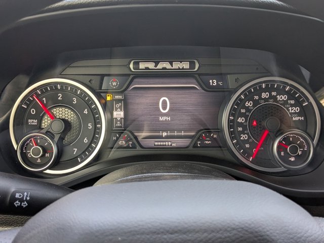 New 2026 Ram 1500 - photo 27