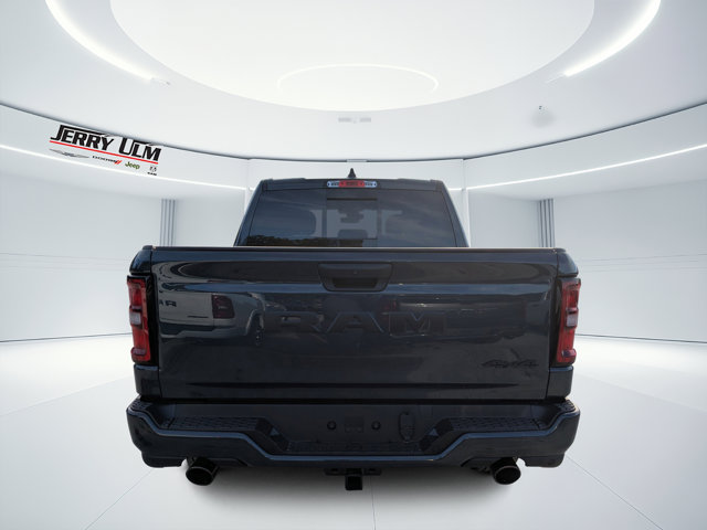 New 2026 Ram 1500 - photo 5