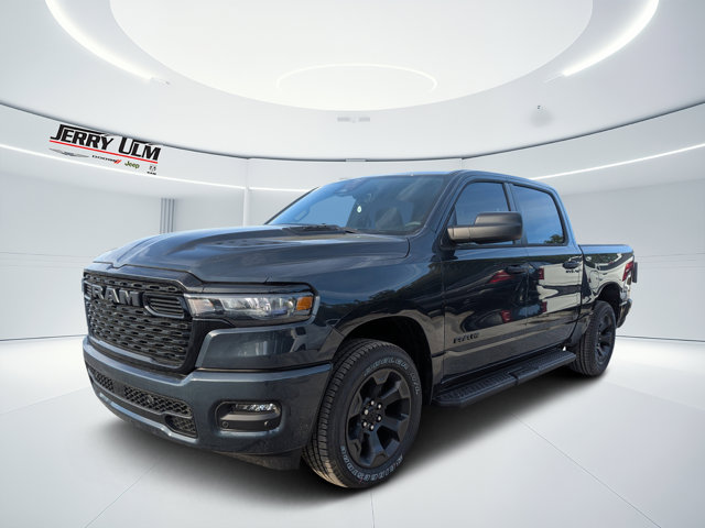 New 2026 Ram 1500 - photo 9