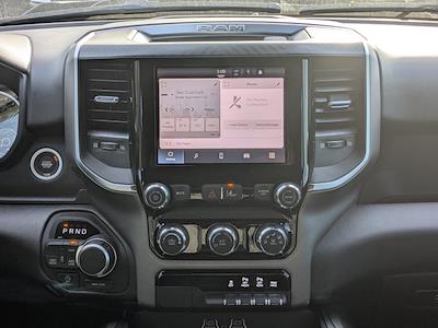 2026 Ram 1500 Crew Cab 4WD Pickup for sale #N226856 - photo 1