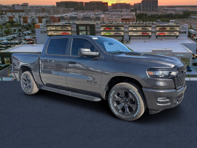 New 2026 Ram 1500 - photo 1