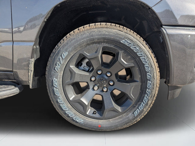 New 2026 Ram 1500 - photo 12