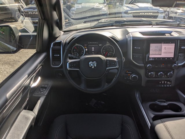 New 2026 Ram 1500 - photo 17