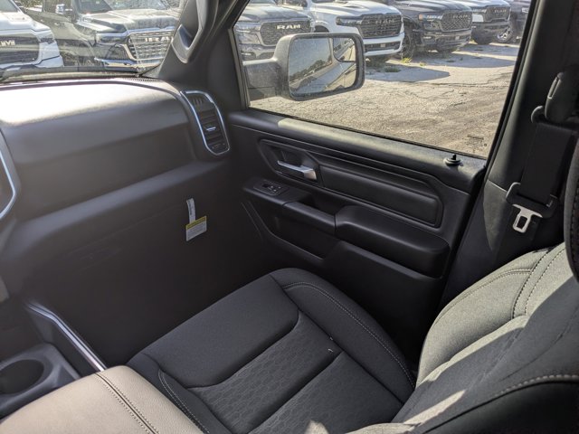 New 2026 Ram 1500 - photo 18