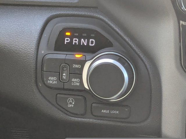 New 2026 Ram 1500 - photo 20
