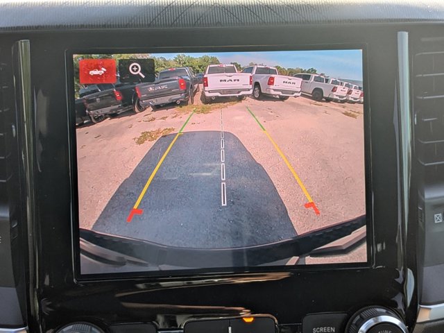 New 2026 Ram 1500 - photo 22