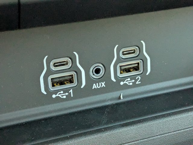 New 2026 Ram 1500 - photo 23