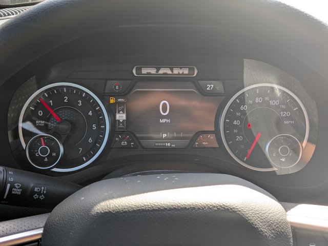 New 2026 Ram 1500 - photo 27