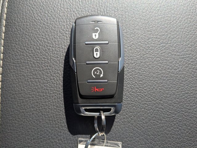 New 2026 Ram 1500 - photo 30