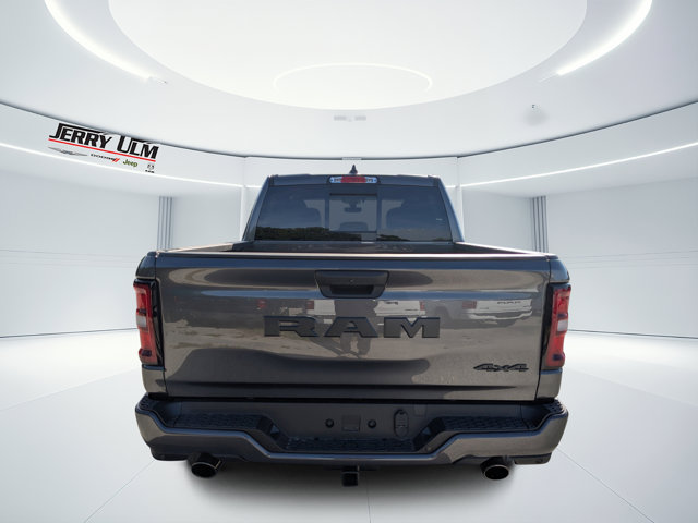 New 2026 Ram 1500 - photo 6