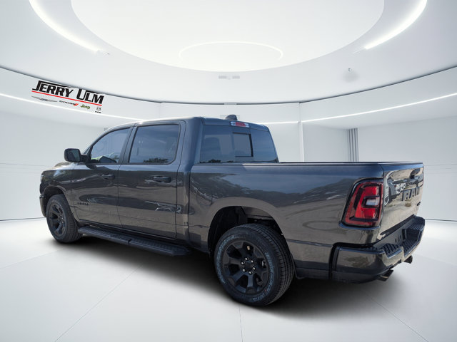 New 2026 Ram 1500 - photo 7