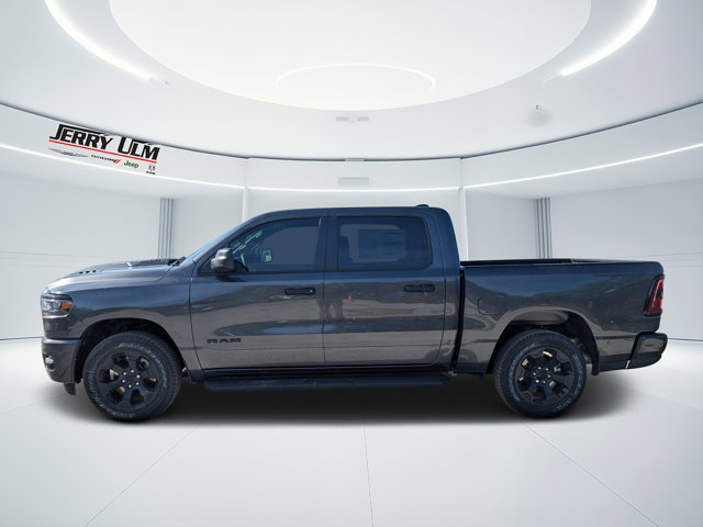 New 2026 Ram 1500 - photo 8