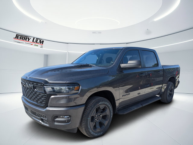 New 2026 Ram 1500 - photo 9