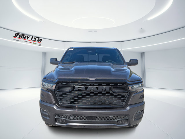 New 2026 Ram 1500 - photo 10