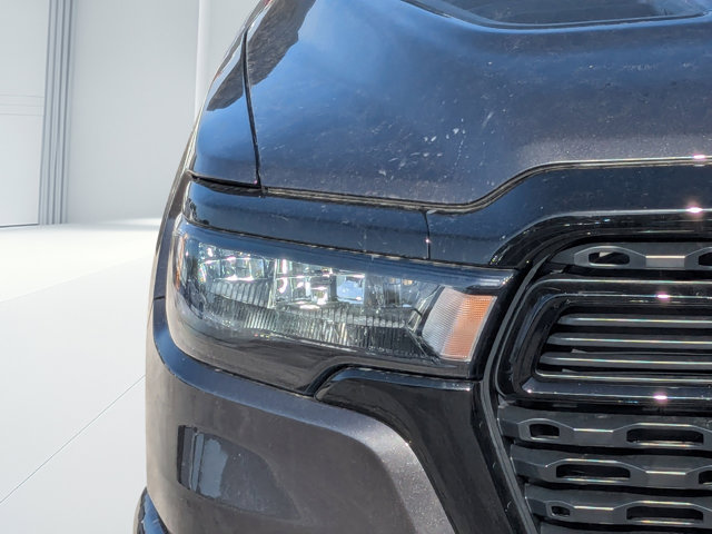 New 2026 Ram 1500 - photo 11