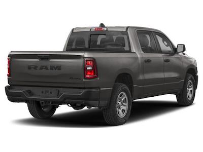 New 2026 Ram 1500 - photo 1