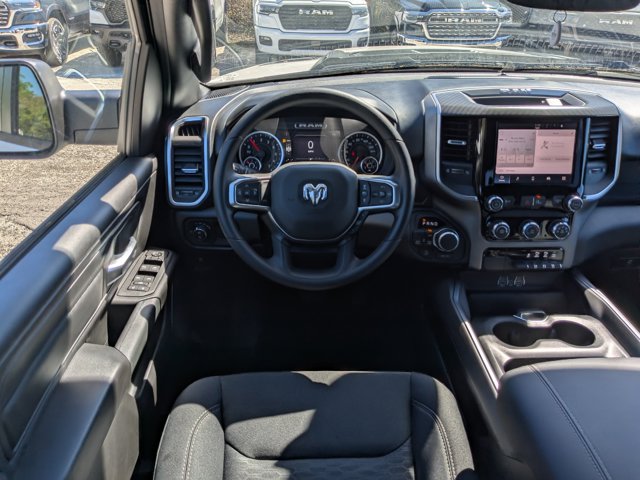 New 2026 Ram 1500 - photo 18