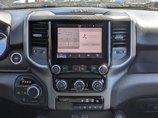 New 2026 Ram 1500 - photo 20