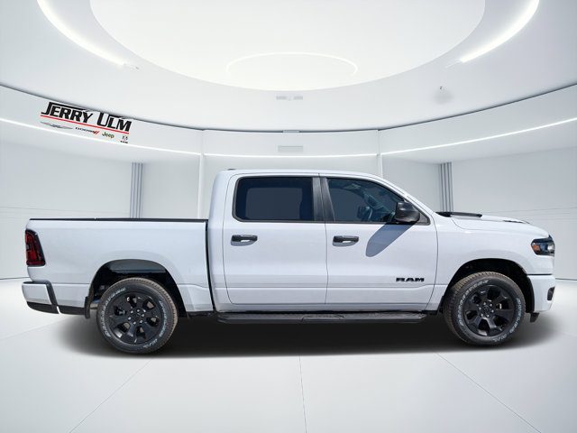 New 2026 Ram 1500 - photo 6