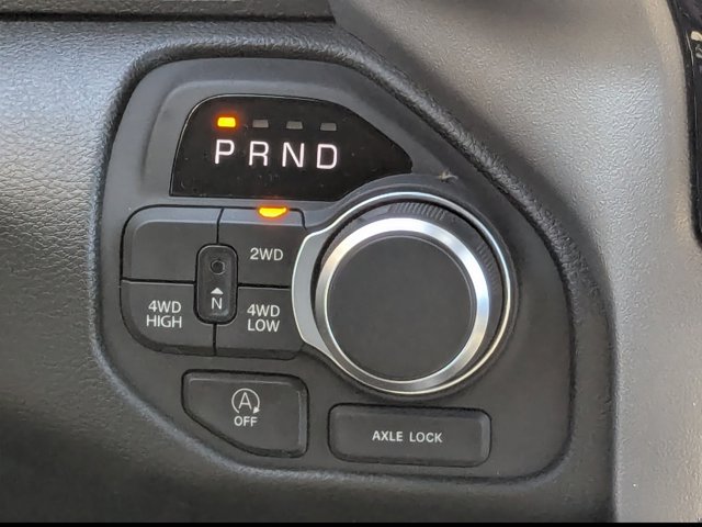 New 2026 Ram 1500 - photo 21
