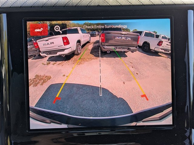 New 2026 Ram 1500 - photo 23