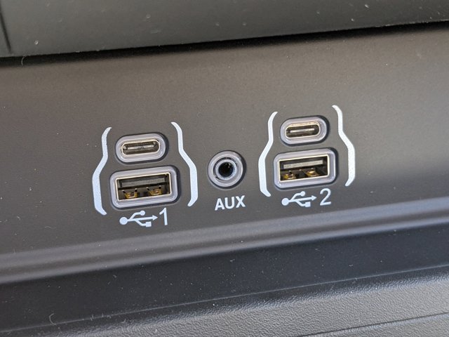 New 2026 Ram 1500 - photo 24