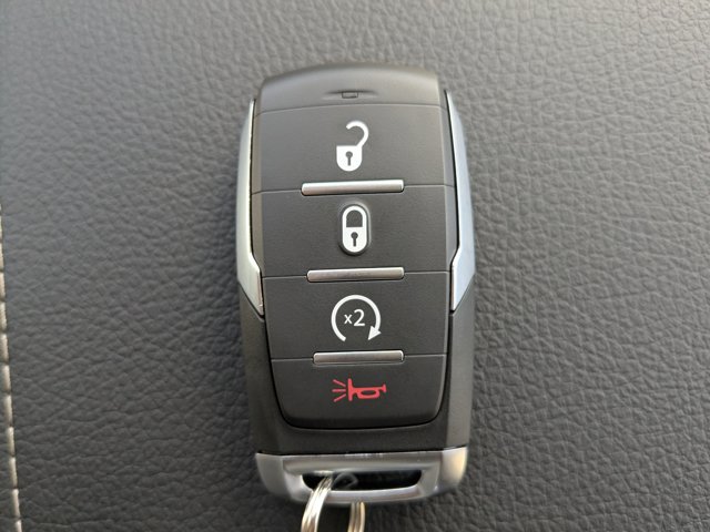 New 2026 Ram 1500 - photo 30