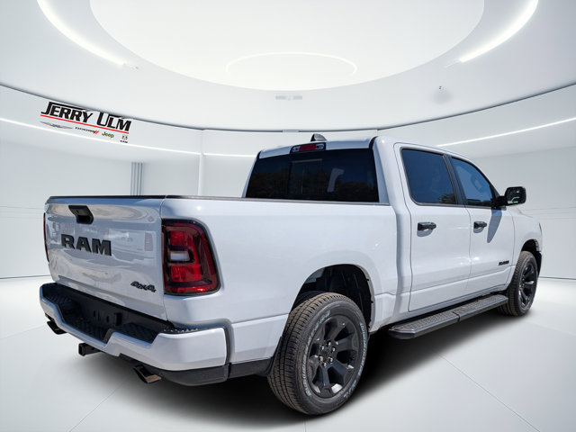 New 2026 Ram 1500 - photo 2