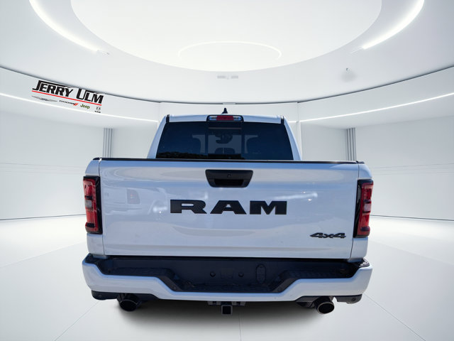 New 2026 Ram 1500 - photo 5