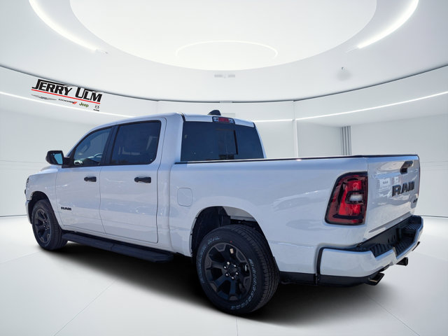 New 2026 Ram 1500 - photo 7