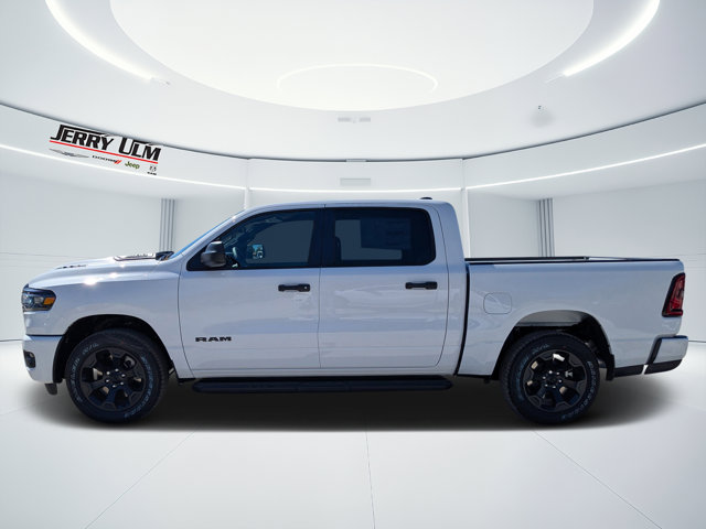 New 2026 Ram 1500 - photo 8