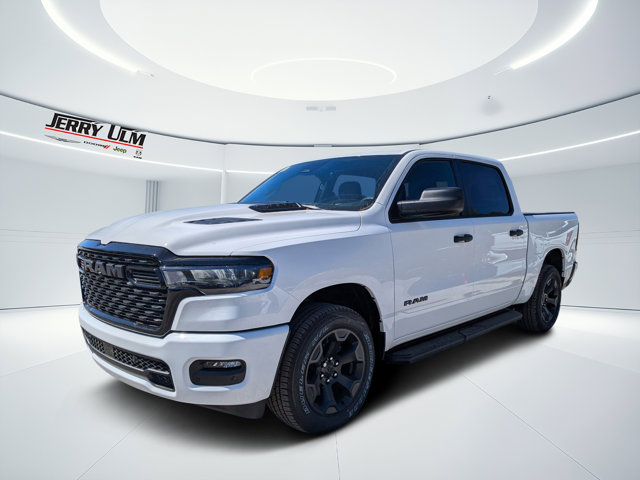 New 2026 Ram 1500 - photo 9
