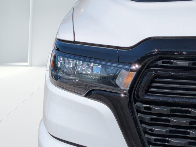 New 2026 Ram 1500 - photo 11