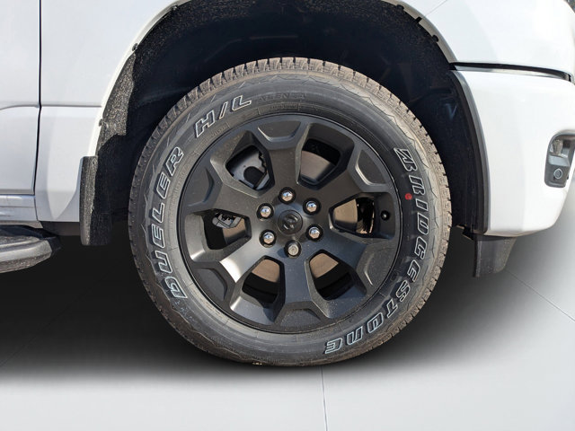 New 2026 Ram 1500 - photo 12