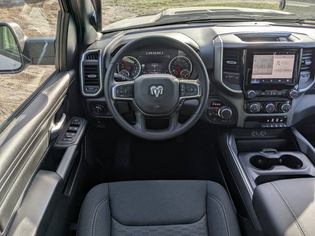 New 2026 Ram 1500 - photo 17
