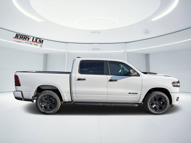 New 2026 Ram 1500 - photo 6