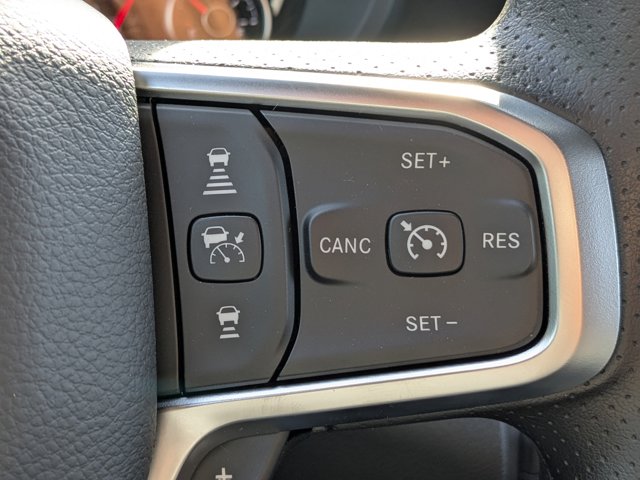 New 2026 Ram 1500 - photo 26