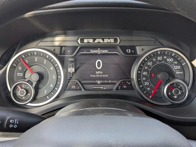 New 2026 Ram 1500 - photo 27