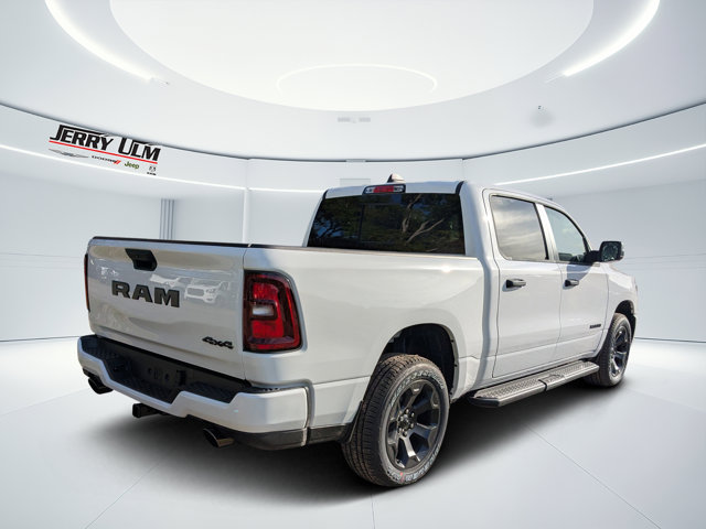 New 2026 Ram 1500 - photo 2