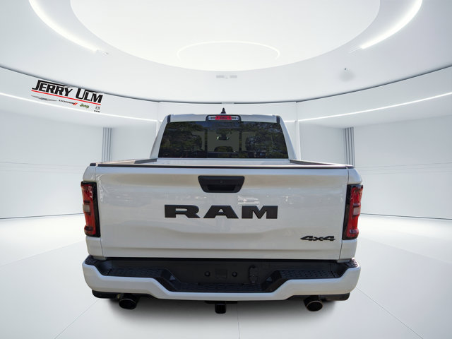 New 2026 Ram 1500 - photo 5