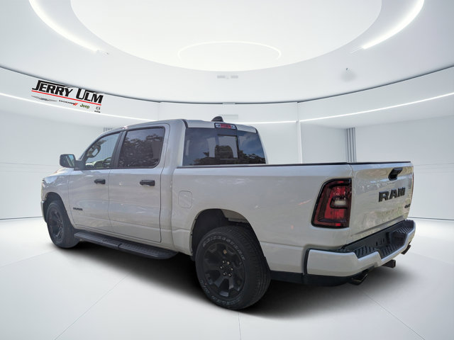 New 2026 Ram 1500 - photo 7