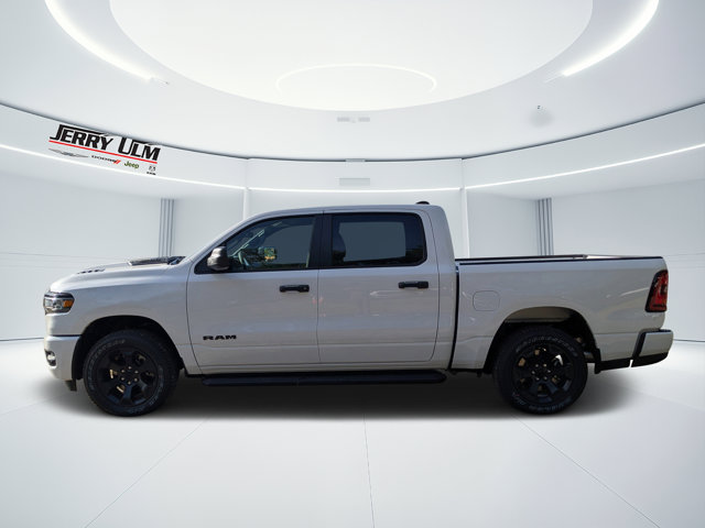 New 2026 Ram 1500 - photo 8