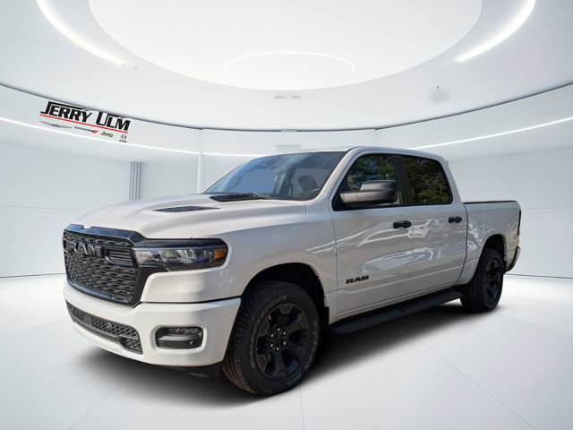 New 2026 Ram 1500 - photo 9