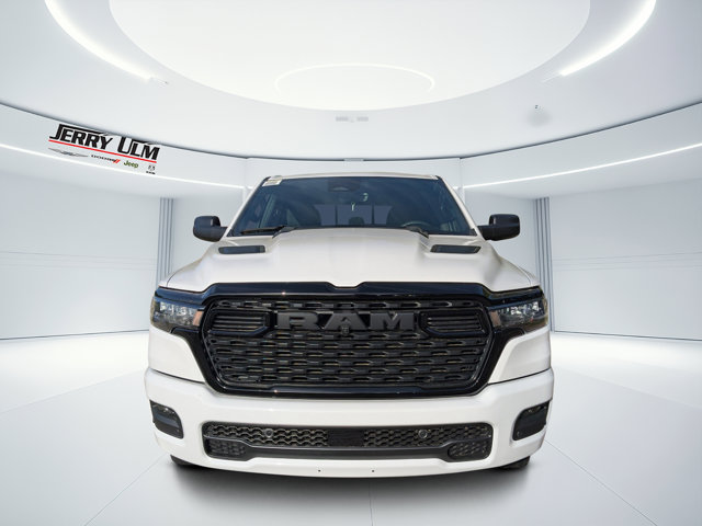 New 2026 Ram 1500 - photo 10