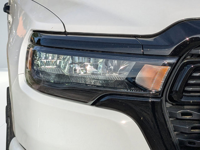 New 2026 Ram 1500 - photo 11